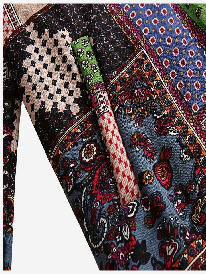 Elegans Hoodie Dam