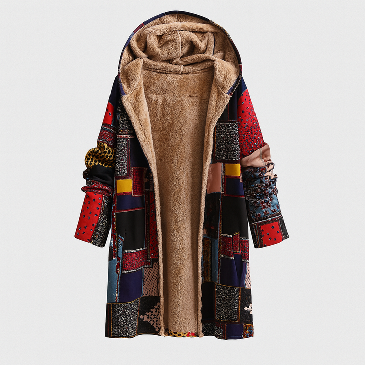 Elegans Hoodie Dam