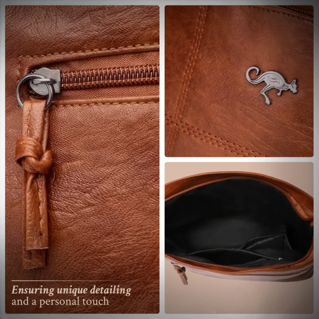 Alina Atelier Bag