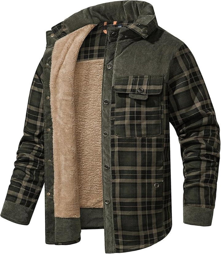 Rove Jacket