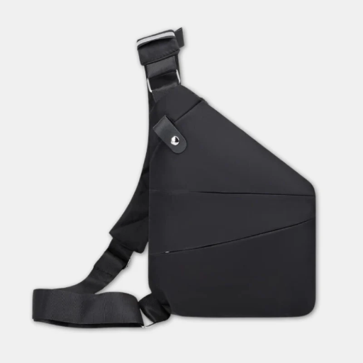 GåSäkert™ | Anti‑Theft Crossbody‑väska