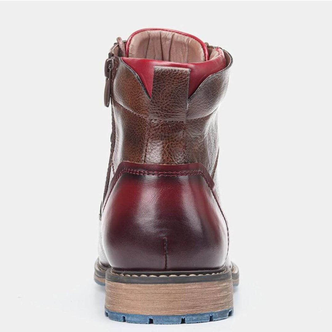 Henrik Premium Oxford