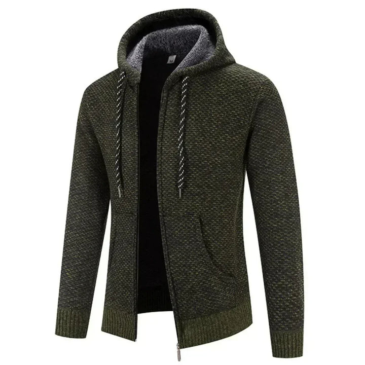Valen Jacket