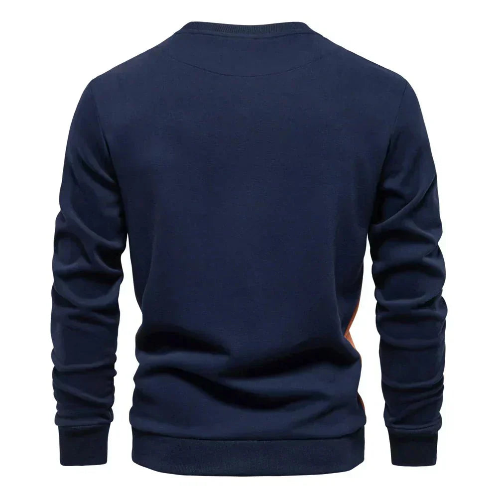 Wendelin | Tidlös Stil & Maximal Bärkomfort