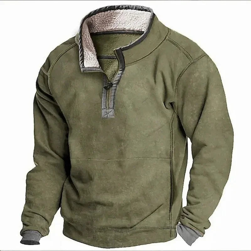 Fjäll Harmoni Tröja
