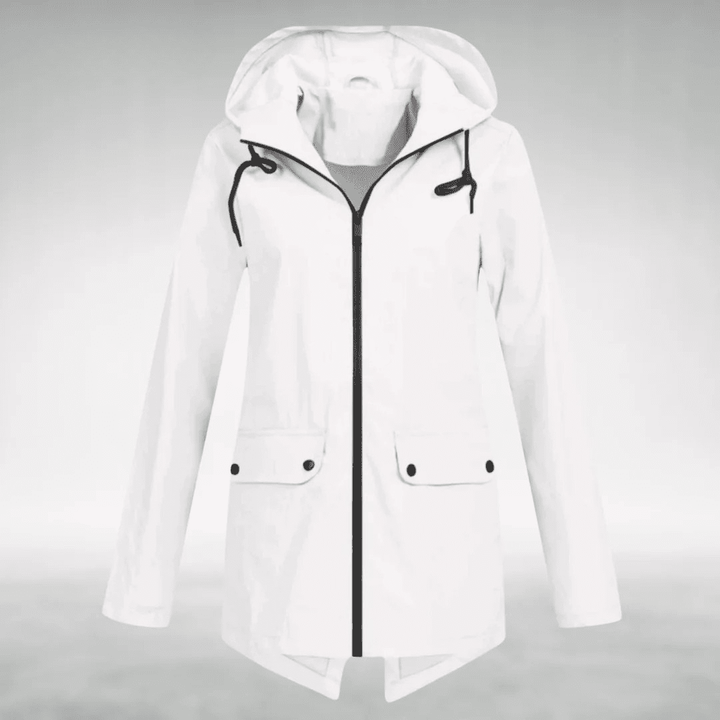 Autura™ - Modern Stilren Vattentät Jacka