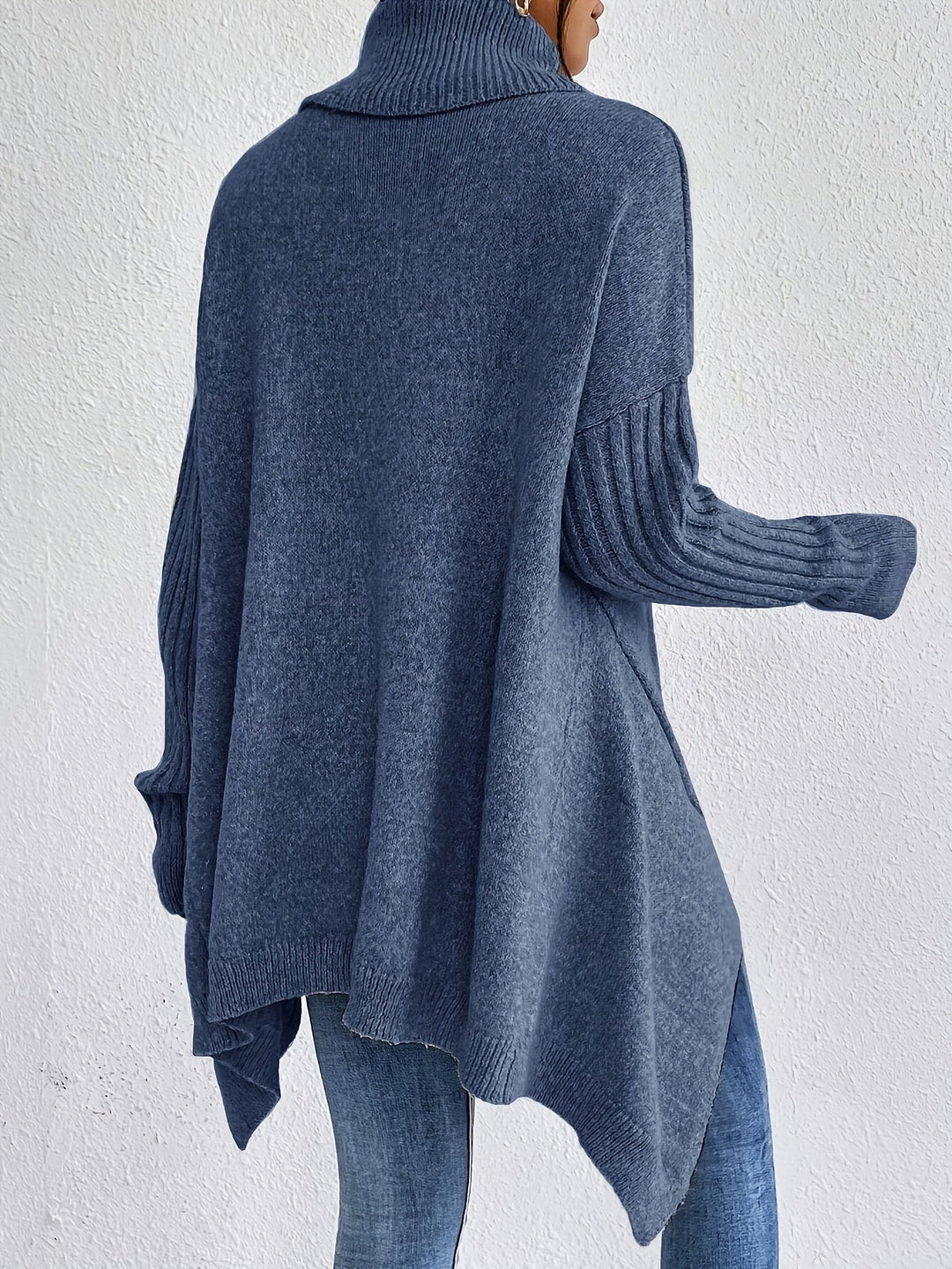 Eira™ – Mjuk, Varm och Elegant