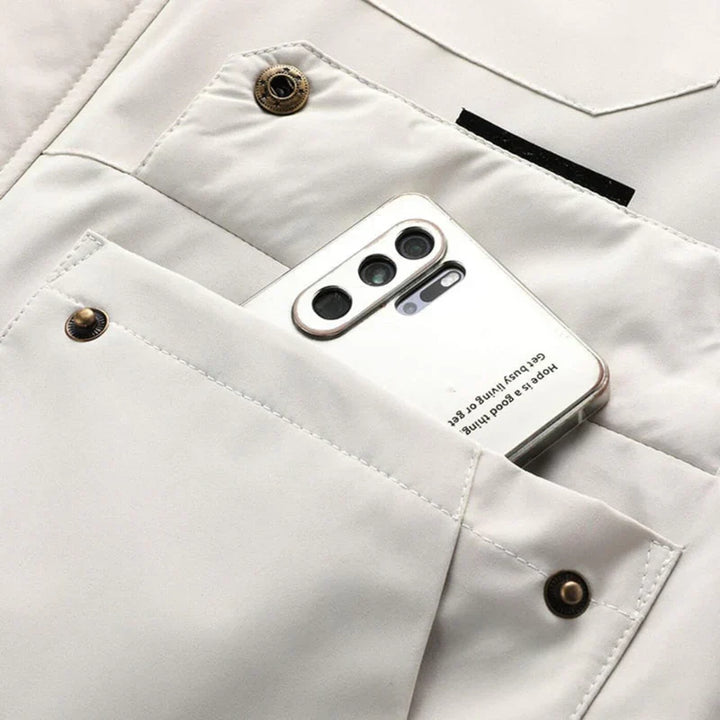 NordVann Jacket