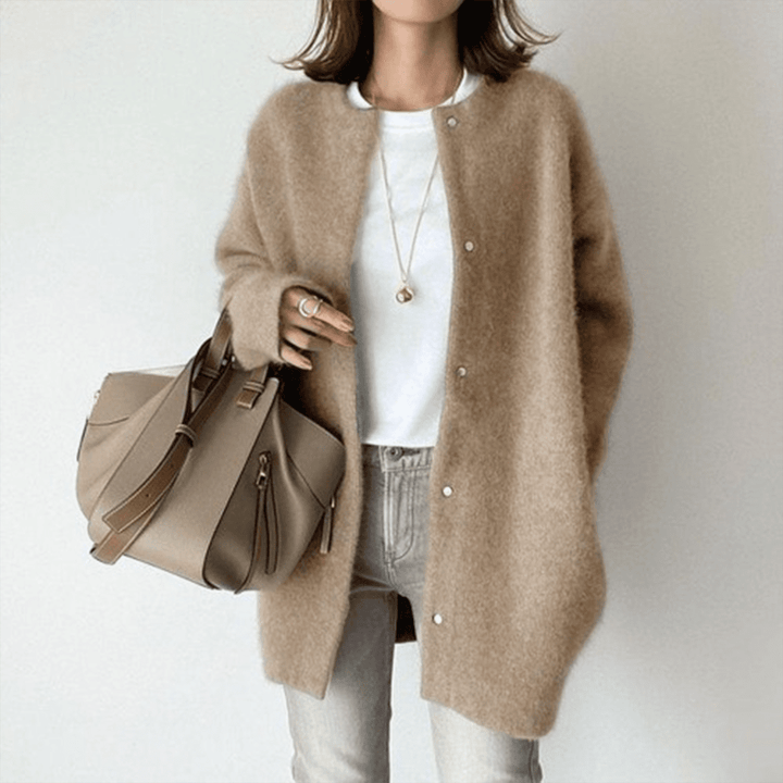 Ingrid™ - Elegant Kofta