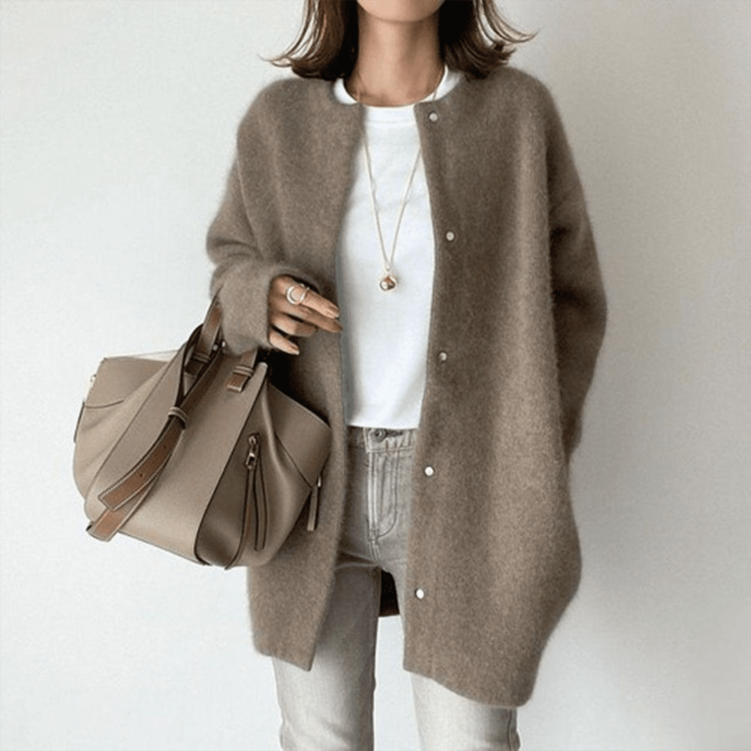 Ingrid™ - Elegant Kofta