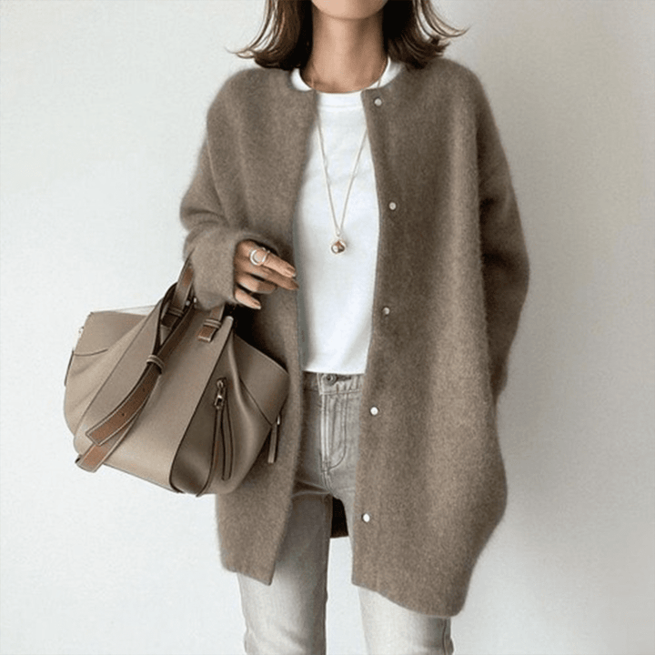 Ingrid™ - Elegant Kofta