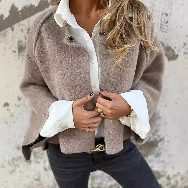 Ilse Signaturjacka